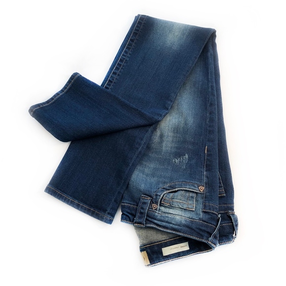 KUT FROM THE KLOTH | "Sammie" Straight Leg Jeans - Picture 4 of 8